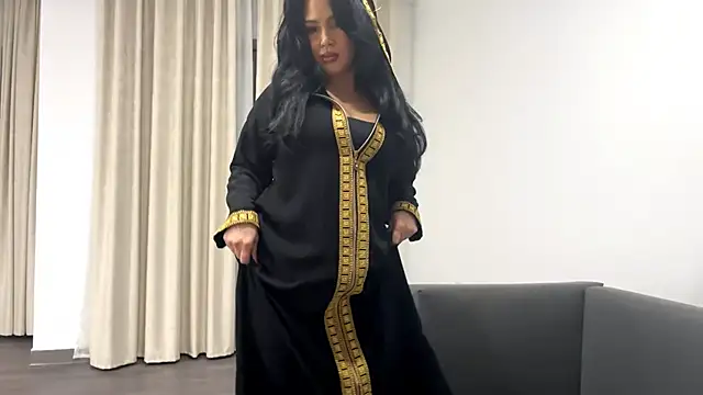 Snapshot of ArianaGoddess chatting on 04/14/26, 05:19 ArianaGoddess online show from 04/14/26, 05:19