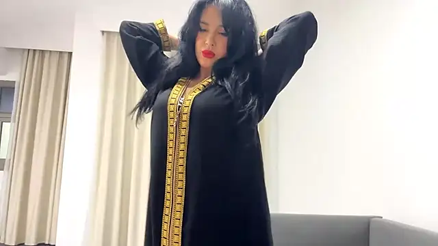 Snapshot of ArianaGoddess chatting on 04/15/26, 05:31 ArianaGoddess online show from 04/15/26, 05:31