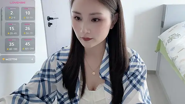 Huangyouyou online show from 04/12/26, 08:30