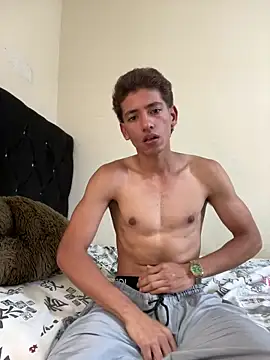 Gaby1823 online show from 04/13/26, 05:40