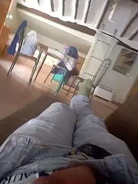 mecaloco online show from 04/09/26, 05:18