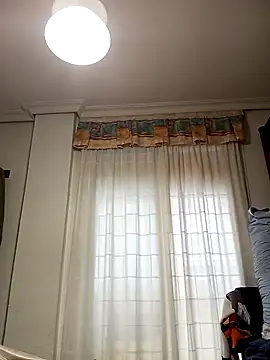 mecaloco online show from 04/21/26, 04:34