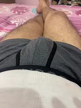 Saksham57953 online show from 04/08/26, 03:45