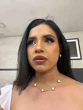 SusanneGrace online show from 06/02/26, 07:05