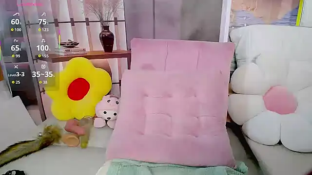 booby asian online show from 04/15/26, 03:13