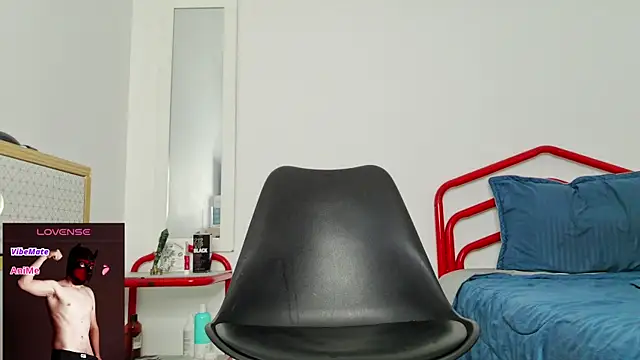 Belacqu online show from 06/01/26, 06:20