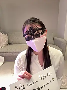 hiyori hiyochan online show from 05/27/26, 12:02