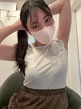 hiyori hiyochan online show from 07/25/26, 06:44
