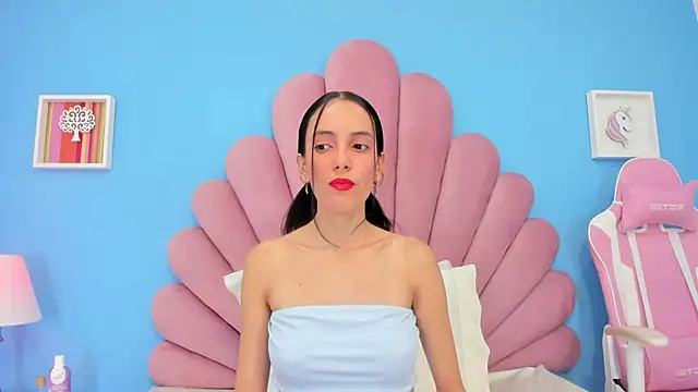 skinny abby online show from 04/12/26, 03:22