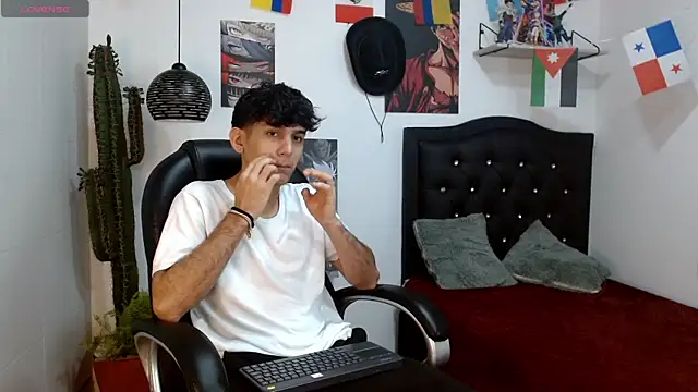 billy wild online show from 07/09/26, 11:58