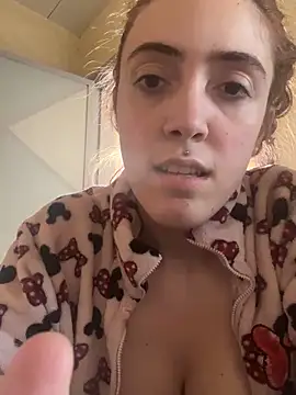 lilocababy online show from 04/15/26, 03:52