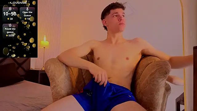 taylor morgann online show from 04/13/26, 11:48