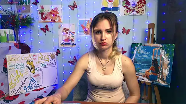 Snapshot of HarleyLife chatting on 04/15/26, 08:10 HarleyLife online show from 04/15/26, 08:10