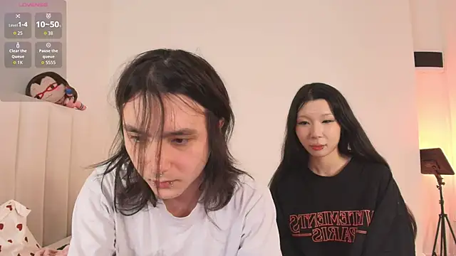 ayasinji online show from 04/12/26, 10:53