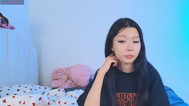 ayasinji online show from 04/13/26, 11:37