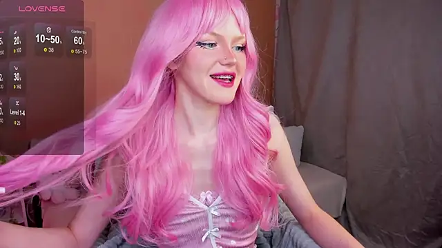 LaurenWaite online show from 04/06/26, 03:57