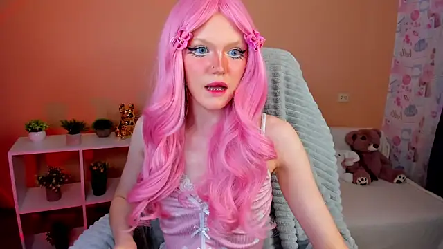 LaurenWaite online show from 04/14/26, 06:41