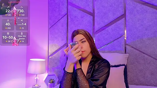 Ashley-Monroe online show from 04/15/26, 11:28