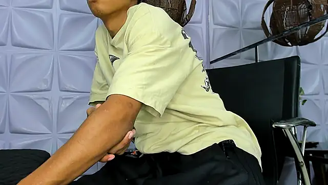 AndySinss online show from 04/10/26, 01:05