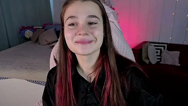 Kacey Love online show from 04/08/26, 01:33