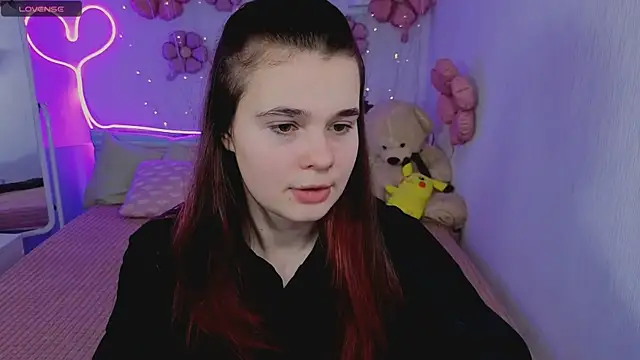 Kacey Love online show from 04/09/26, 01:38