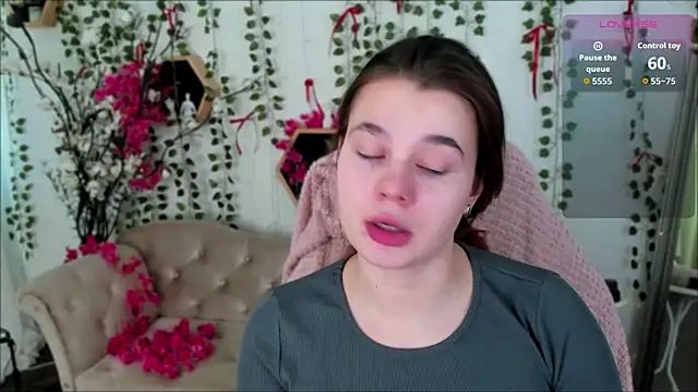 Kacey Love online show from 04/11/26, 05:56