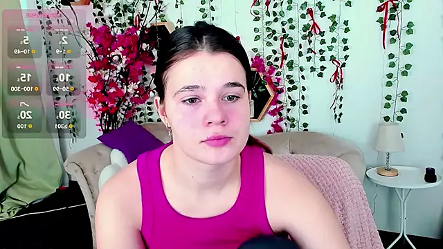 Kacey Love online show from 04/15/26, 05:47