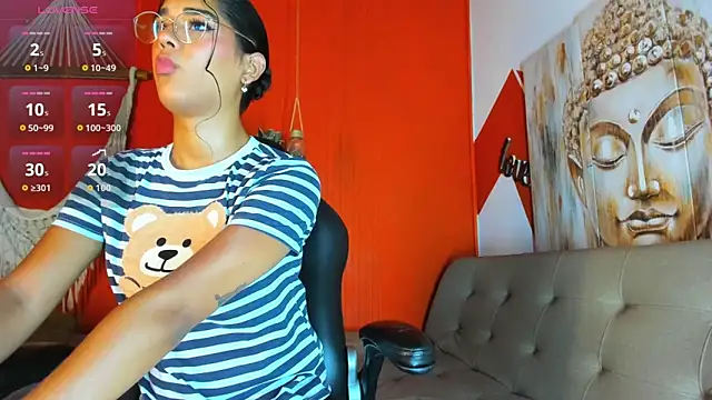 liahspencer online show from 06/01/26, 07:26