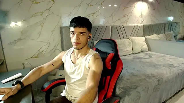 ianrice online show from 04/14/26, 12:22