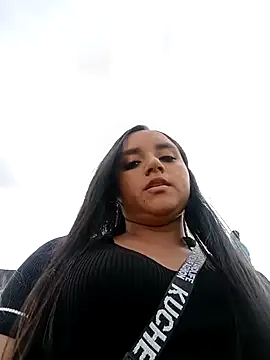 Valentina Narvaez online show from 04/10/26, 10:14