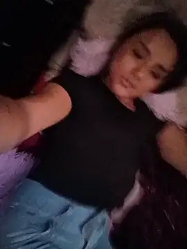 Valentina Narvaez online show from 06/01/26, 10:33