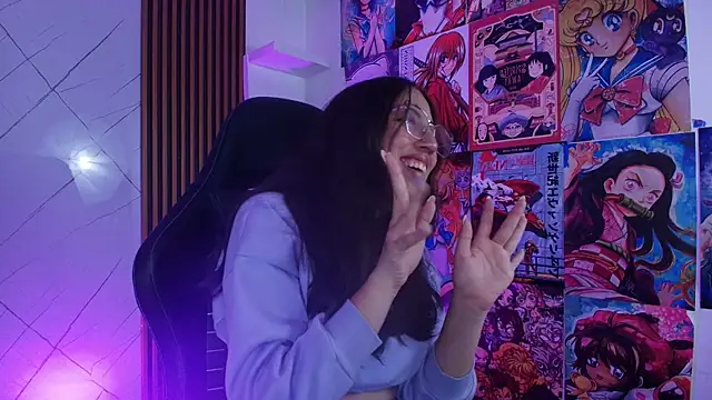 sweetlyundone online show from 04/12/26, 07:41