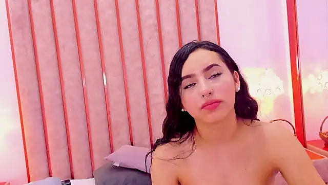 Zoe Monrow online show from 05/31/26, 06:42