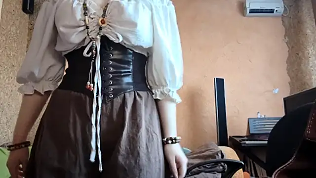 KateVibe 01 online show from 05/05/26, 02:19