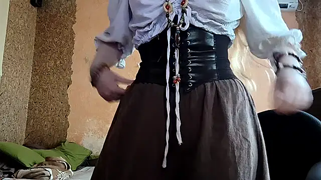 KateVibe 01 online show from 05/05/26, 10:40