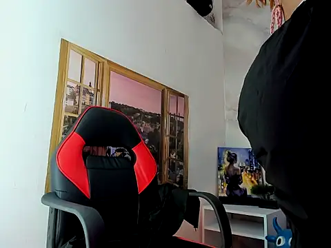 EllyBloom online show from 04/06/26, 01:45