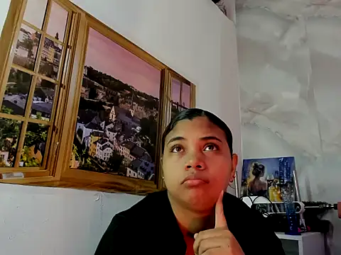 EllyBloom online show from 04/14/26, 01:39