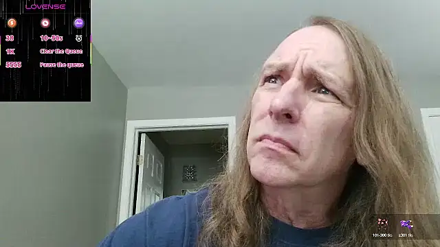 Magnus Luv online show from 05/28/26, 04:48