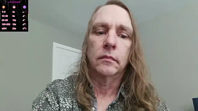 Magnus Luv online show from 06/02/26, 06:43