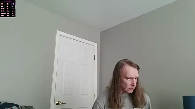Magnus Luv online show from 06/03/26, 11:57