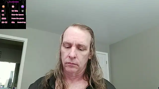 Magnus Luv online show from 06/04/26, 06:58