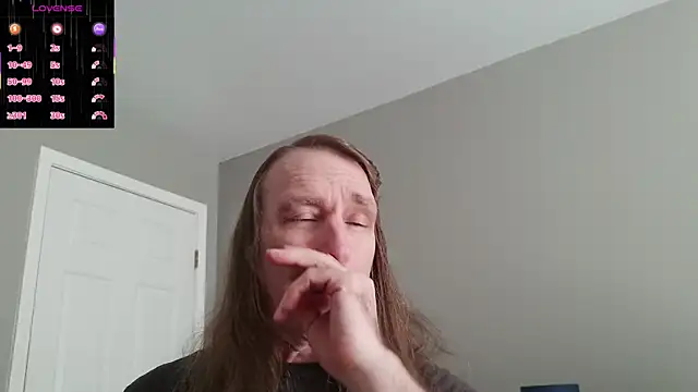 Magnus Luv online show from 06/05/26, 12:44