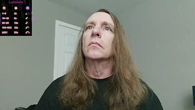 Magnus Luv online show from 07/04/26, 01:50
