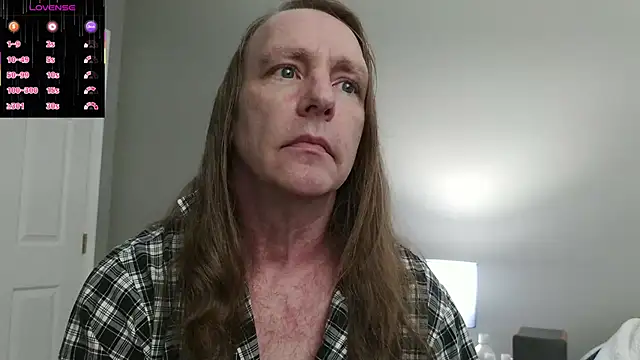 Magnus Luv online show from 07/06/26, 11:18