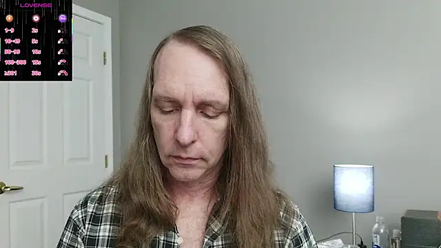 Magnus Luv online show from 07/06/26, 03:03
