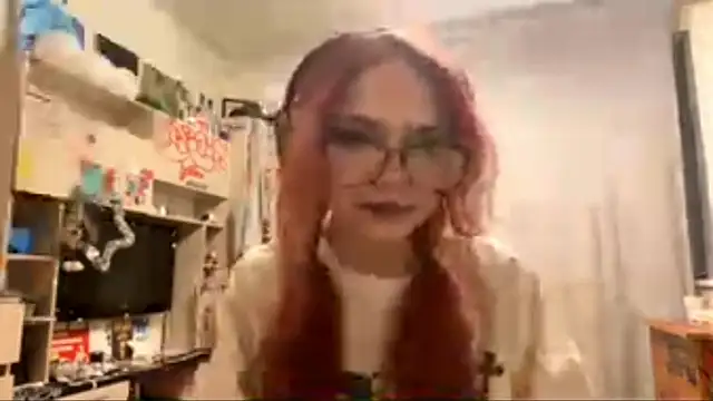 RedHeadCat online show from 04/16/26, 10:01