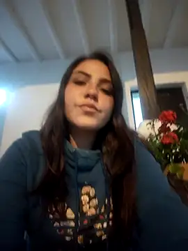 Sexy Lady24 online show from 04/10/26, 12:27