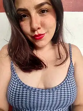 Sexy Lady24 online show from 04/15/26, 08:20