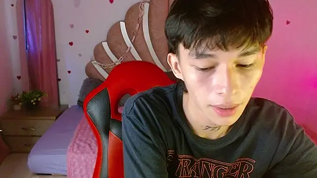 Marco fox723 online show from 04/12/26, 06:24