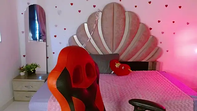 Marco fox723 online show from 04/13/26, 06:24